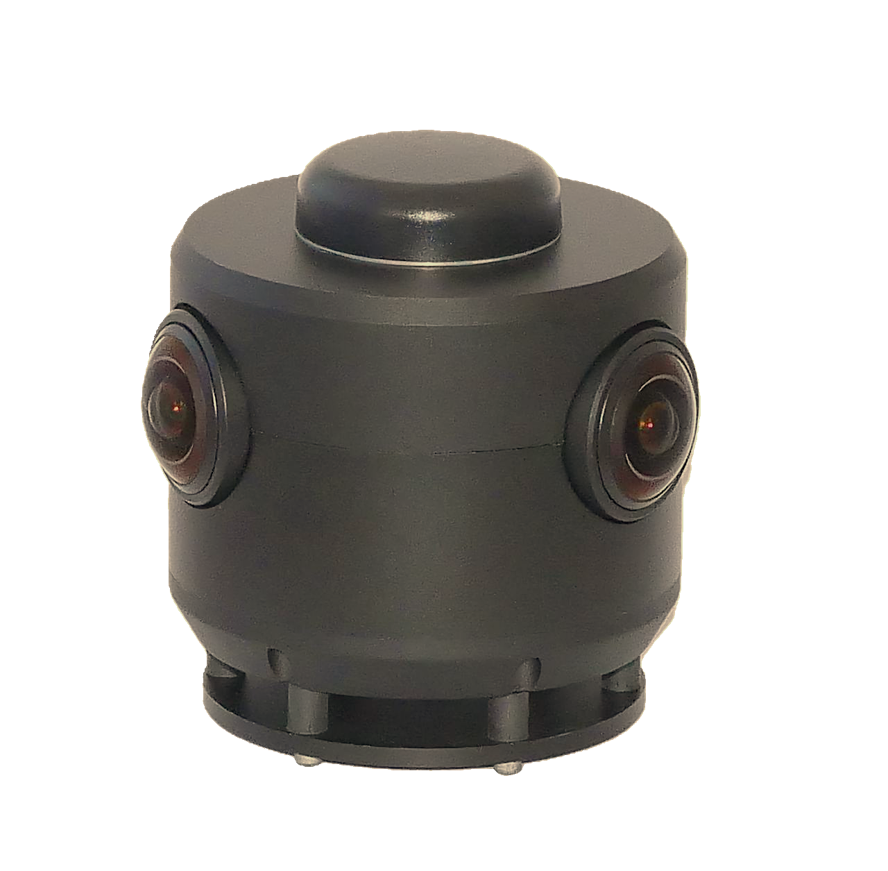 GeoCam 360 camera